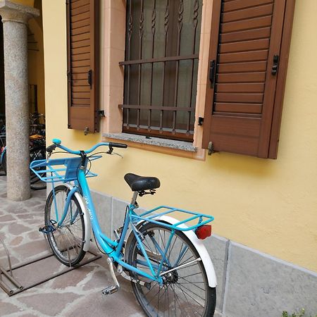 Apartament Casa Degli Artisti Cremona Zewnętrze zdjęcie