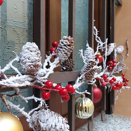 Apartament Casa Degli Artisti Cremona Zewnętrze zdjęcie