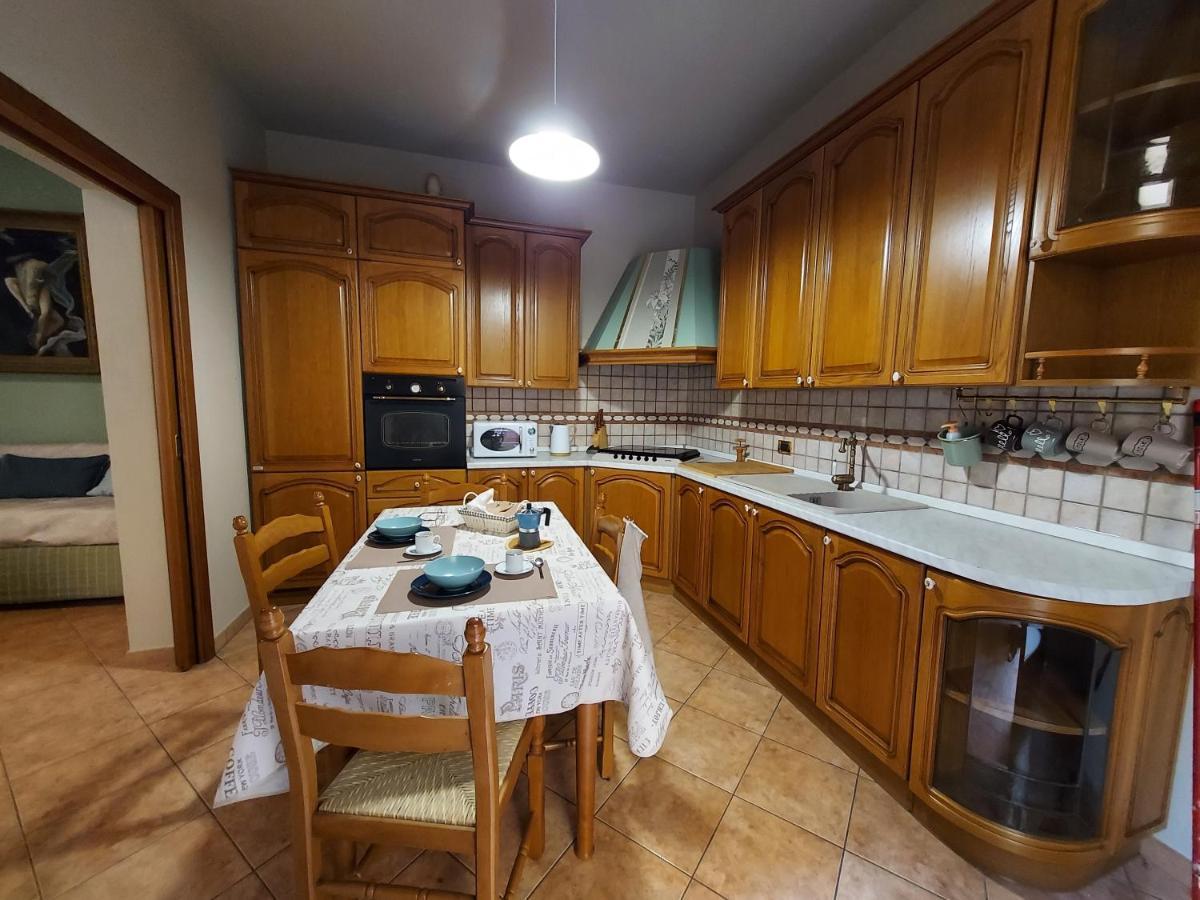 Apartament Casa Degli Artisti Cremona Zewnętrze zdjęcie