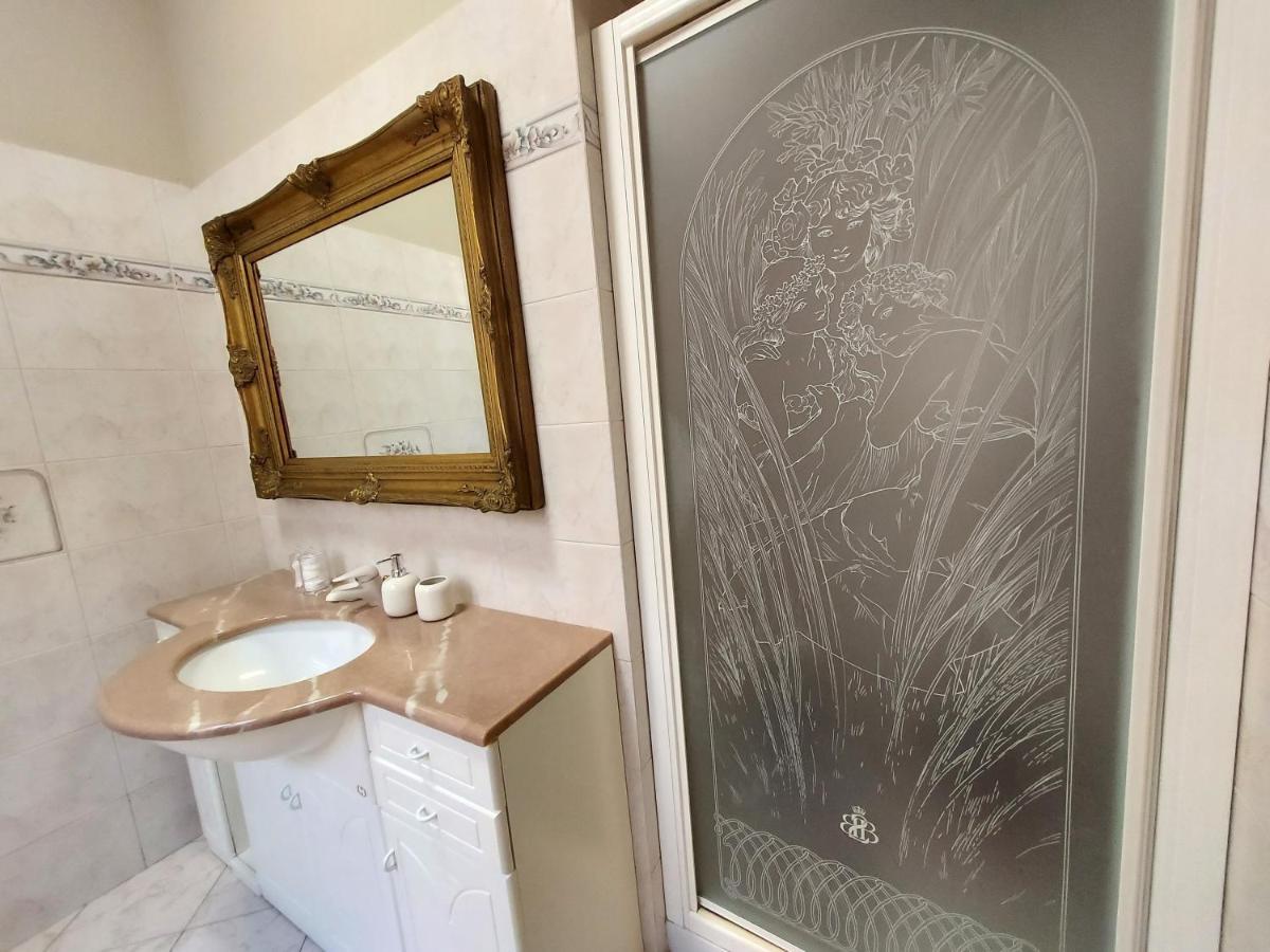Apartament Casa Degli Artisti Cremona Zewnętrze zdjęcie