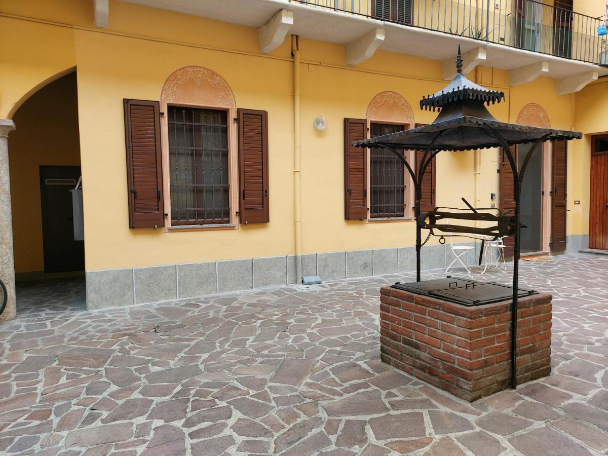 Apartament Casa Degli Artisti Cremona Zewnętrze zdjęcie