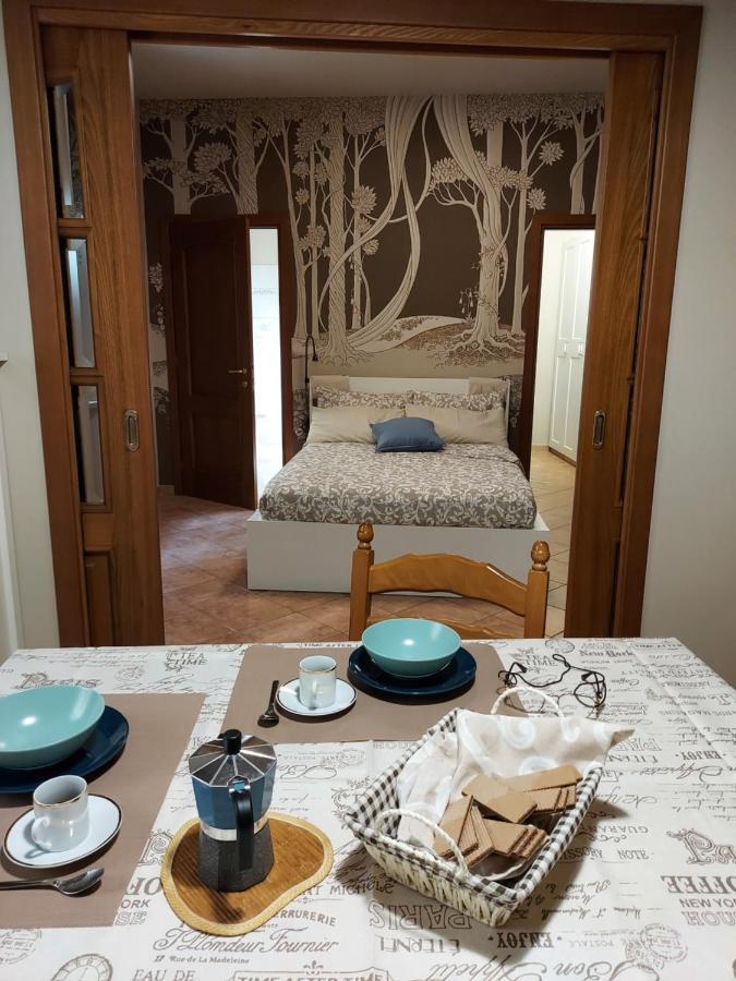 Apartament Casa Degli Artisti Cremona Zewnętrze zdjęcie