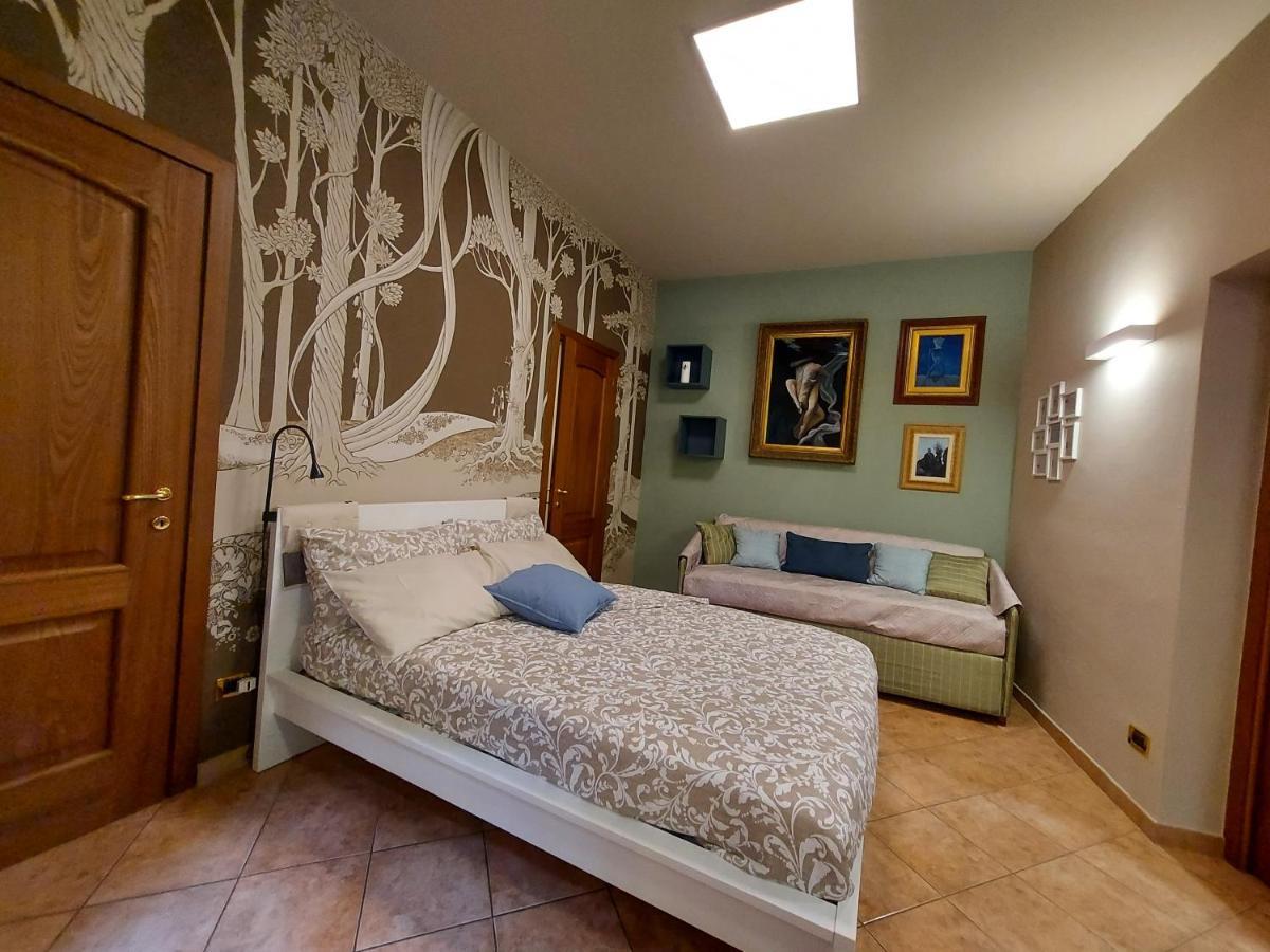 Apartament Casa Degli Artisti Cremona Zewnętrze zdjęcie