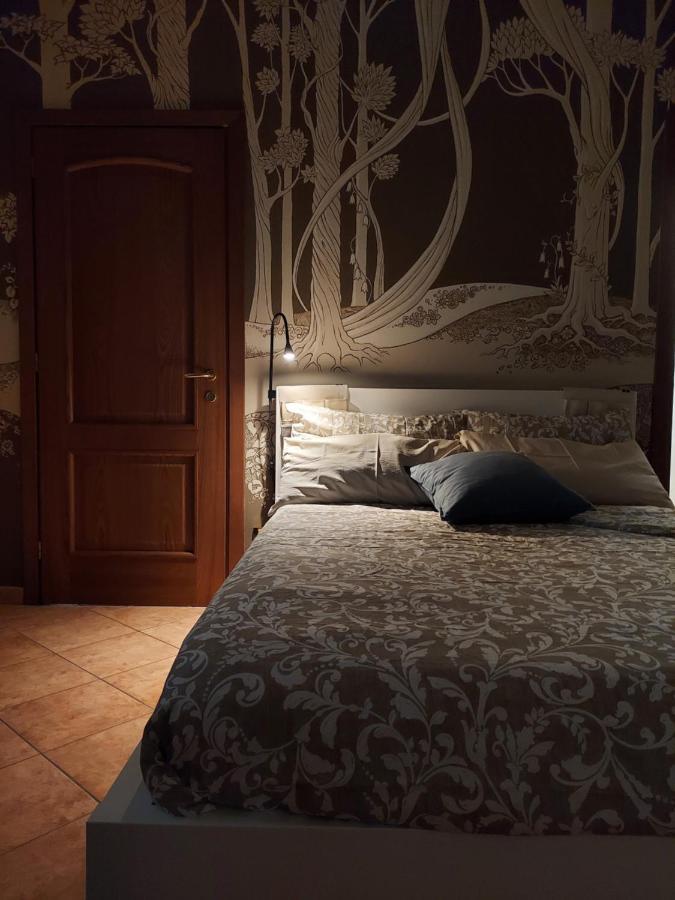 Apartament Casa Degli Artisti Cremona Zewnętrze zdjęcie