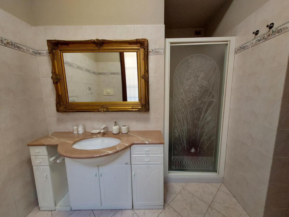Apartament Casa Degli Artisti Cremona Zewnętrze zdjęcie