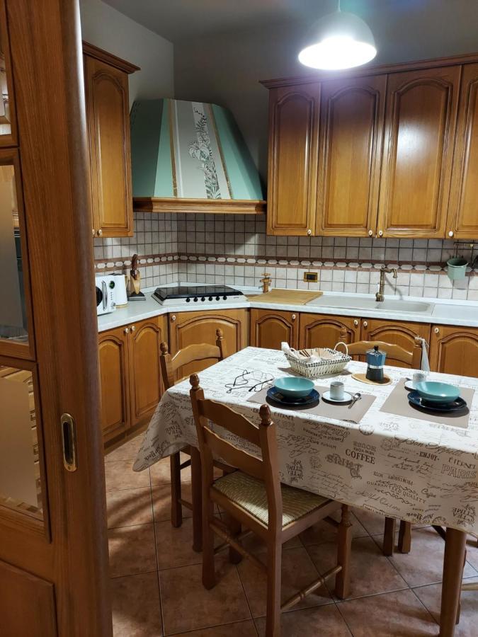 Apartament Casa Degli Artisti Cremona Zewnętrze zdjęcie