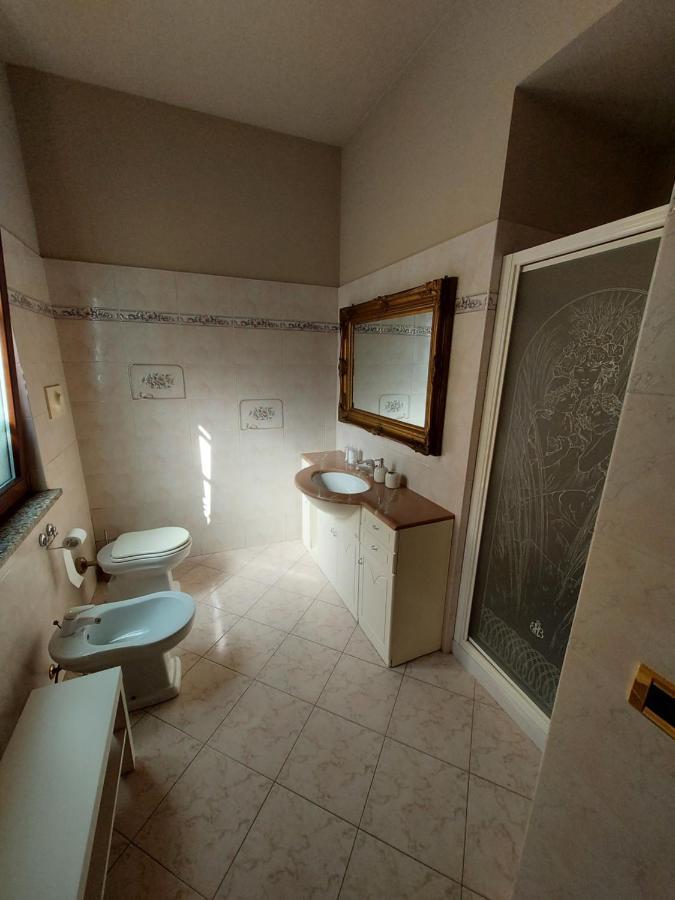 Apartament Casa Degli Artisti Cremona Zewnętrze zdjęcie