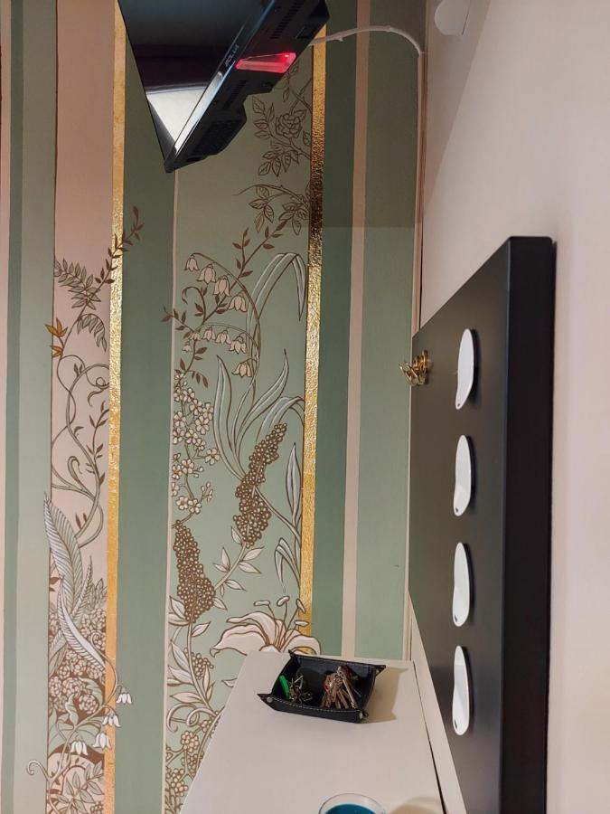 Apartament Casa Degli Artisti Cremona Zewnętrze zdjęcie
