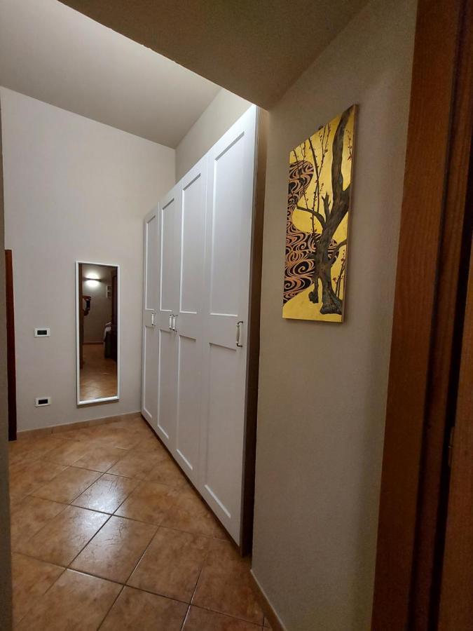 Apartament Casa Degli Artisti Cremona Zewnętrze zdjęcie