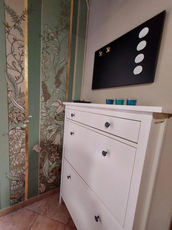 Apartament Casa Degli Artisti Cremona Zewnętrze zdjęcie