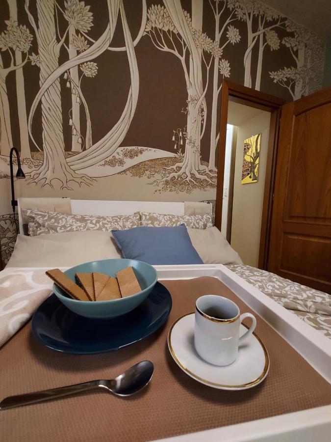 Apartament Casa Degli Artisti Cremona Zewnętrze zdjęcie