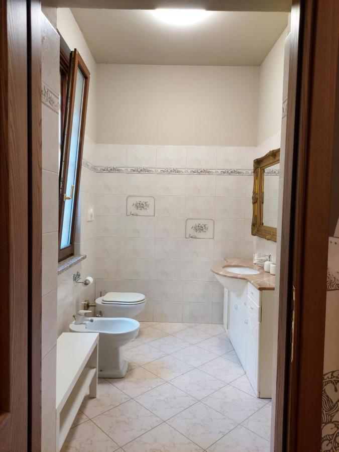 Apartament Casa Degli Artisti Cremona Zewnętrze zdjęcie