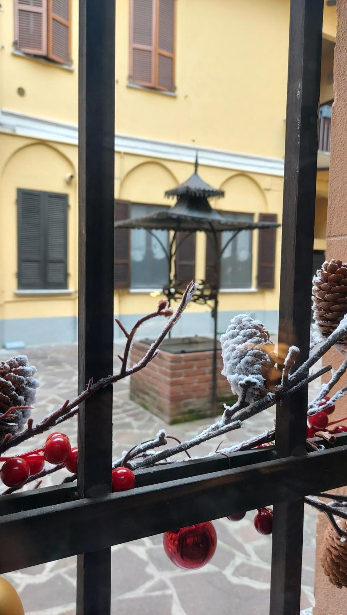 Apartament Casa Degli Artisti Cremona Zewnętrze zdjęcie